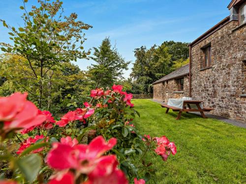 4 Bed in Bude LAMER