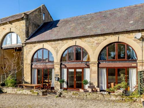 4 Bed in Carsington Water 85768