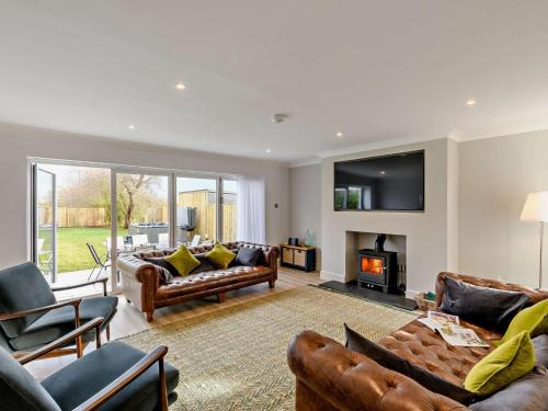 4 Bed in Embleton 89964