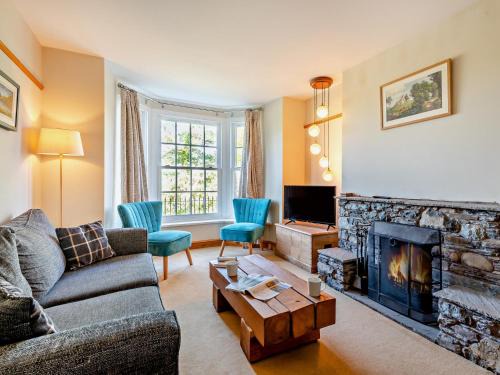 4 Bed in Wigton 95640