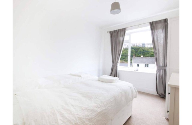 4 bed Sea View apartment in the heart of Polzeath