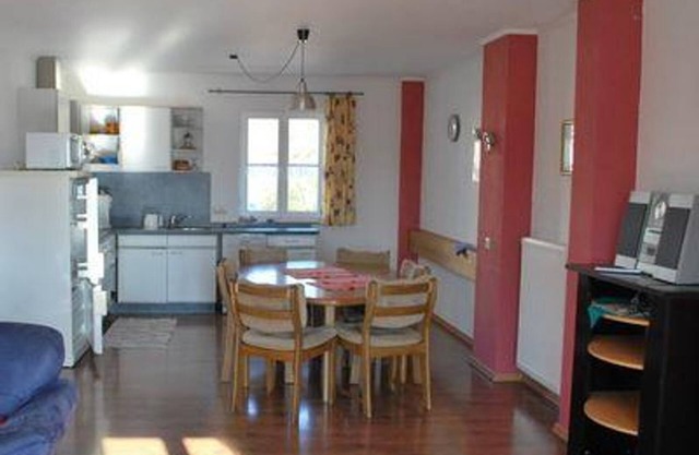 Appartement à 4 lits "Kuhstall" - Apartments Hof Feinen
