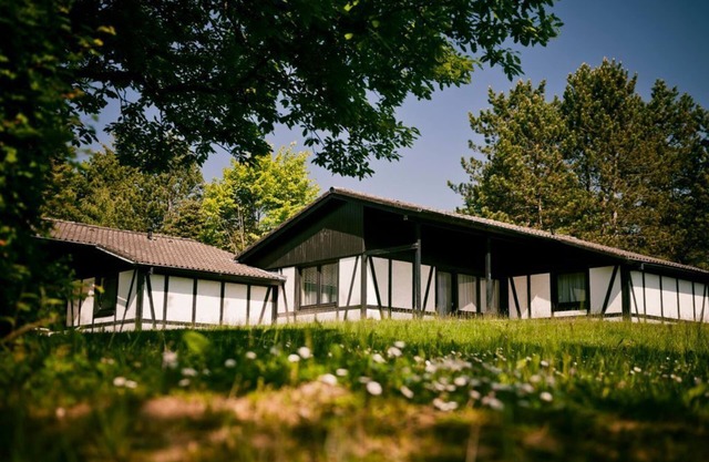 Chalet à 4 lits "Châtaigne" - Sporthotel u. Resort Grafenwald - Daun Vulkaneifel