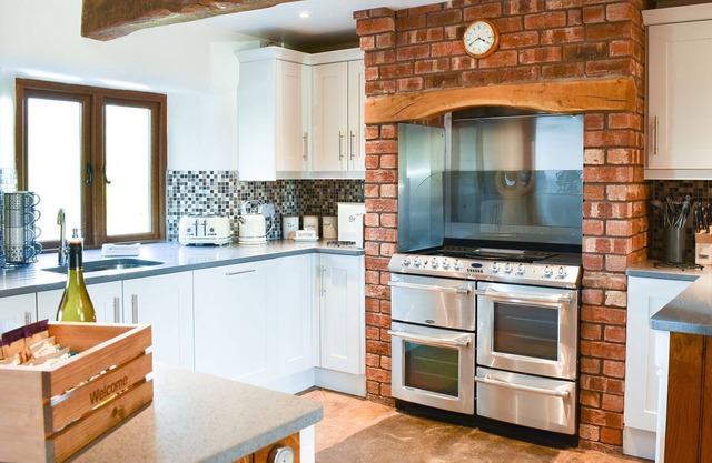 4 bedroom accommodation in Flitholme, near Appleby
