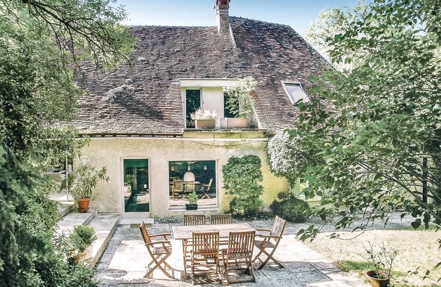 4 chambres hébergement à St Georges sur Baulche