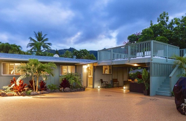 4 Bedroom/ 3 Bathroom Private Home