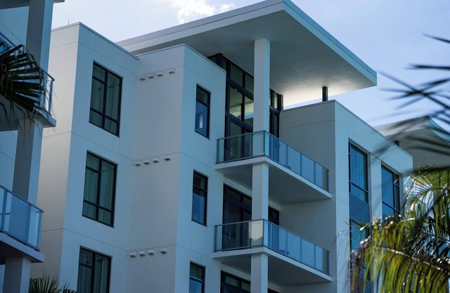 Bay Breeze Sanctuary 4Bed Premium Bayview Flat