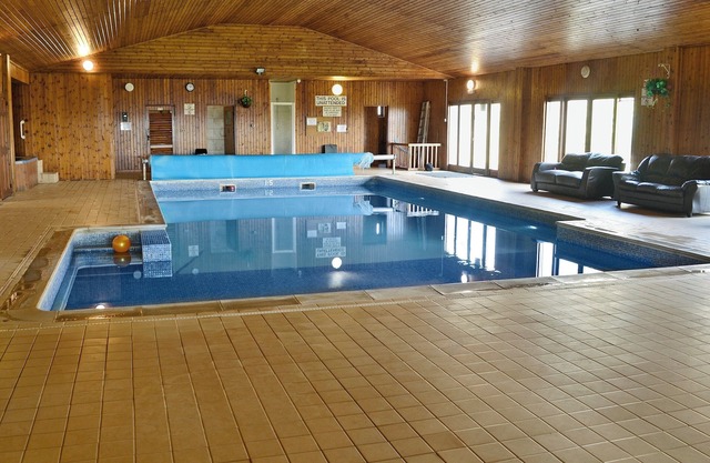 4 bedroom accommodation in Dunterton, near Tavistock