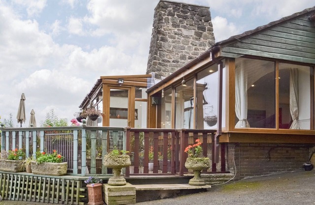 4 chambres hébergement à Huthwaite, près de Sutton-in-Ashfield