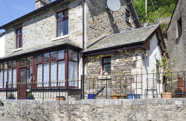 Hébergement 4 chambres à Lindale, près de Grange-over-Sands