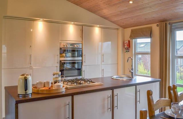 4 chambres à Newton-on-Derwent, près de York