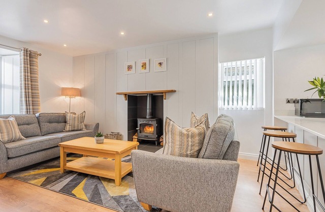 4 bedroom accommodation in Kirkby Stephen
