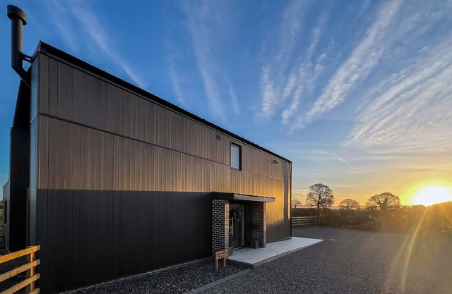 4 bedroom accommodation in Crosby, near Northallerton