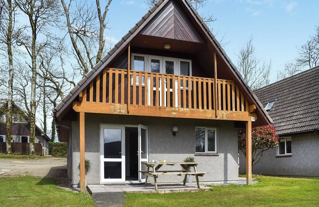 4 bedroom accommodation in St. Tudy, near Bodmin