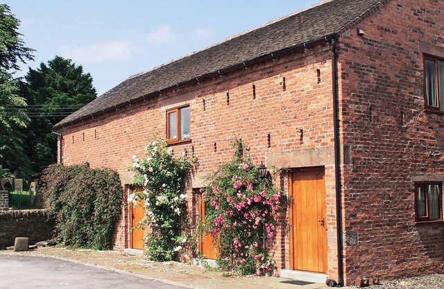 4 chambres hébergement à Kingsley, près de Cheadle