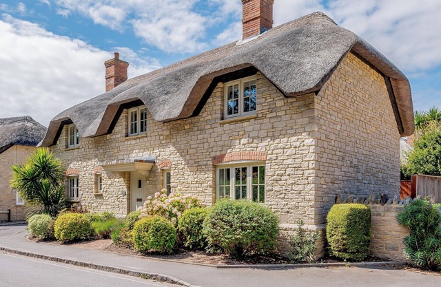 4 chambres hébergement à West Lulworth