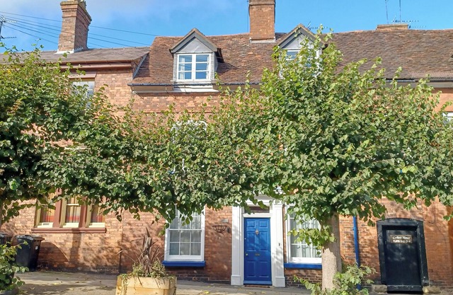 4 chambres hébergement à Cleobury Mortimer, près de Ludlow