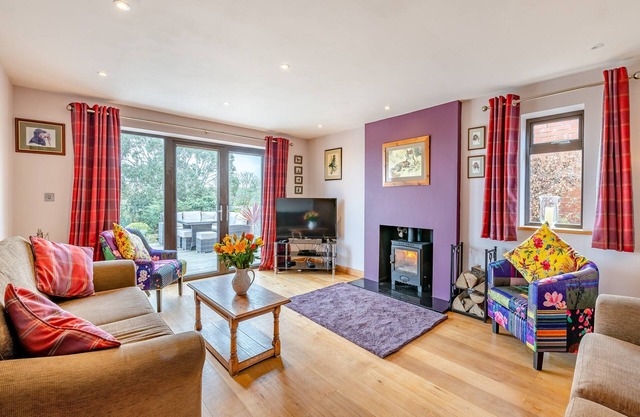4 bedroom accommodation in Runswick Bay
