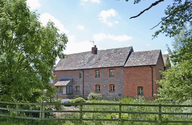 4 chambres hébergement à Bockleton, Tenbury Wells