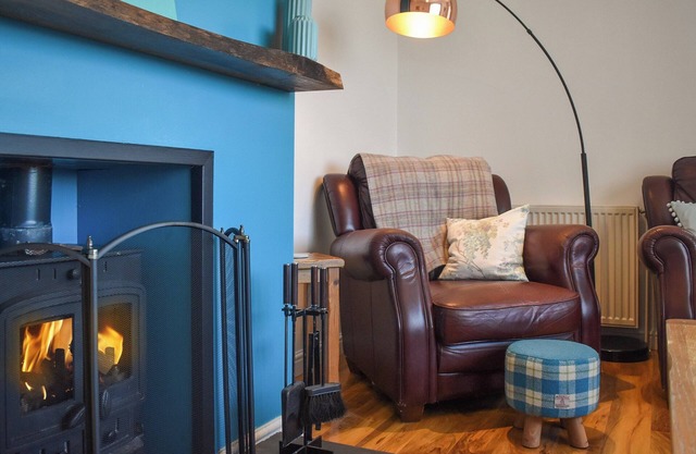4 bedroom accommodation in Upper Barvas