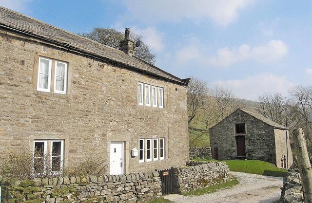 4 chambres hébergement à Halton Gill, près de Litton