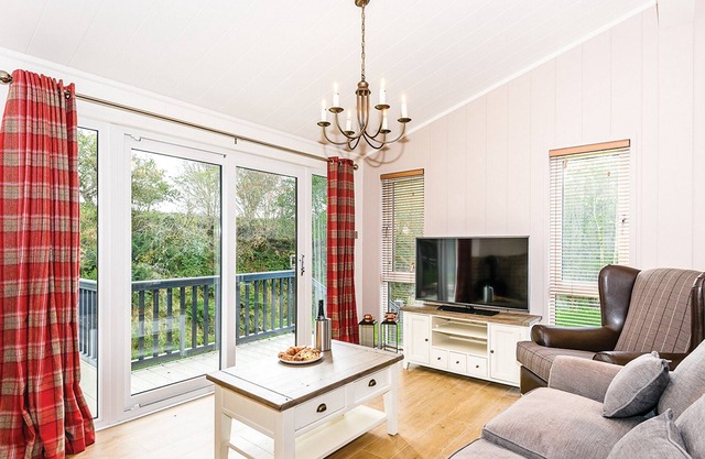 4 bedroom accommodation in Bewaldeth, Keswick