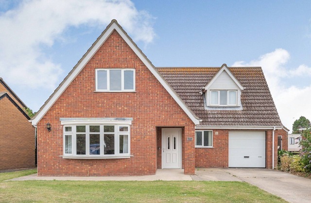 4 bedroom accommodation in Ingoldmells