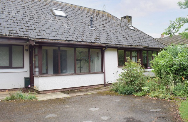 4 bedroom accommodation in Ross on Wye