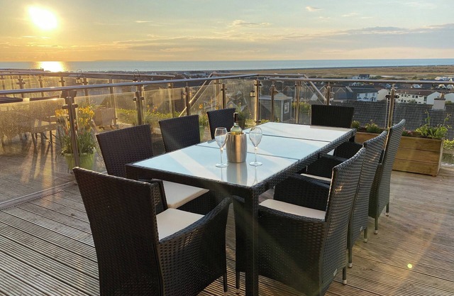 4 bedroom accommodation in Westward Ho!