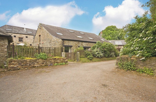 4 chambres hébergement à East Allington, près de Totnes