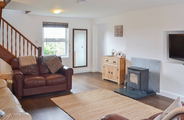 Hébergement 4 chambres à Llangwnadl, près de Pwllheli