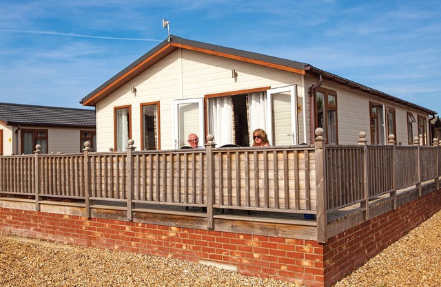 4 bedroom accommodation in Hunstanton