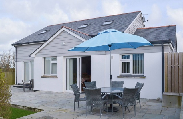 Logement de 4 chambres à Port Isaac