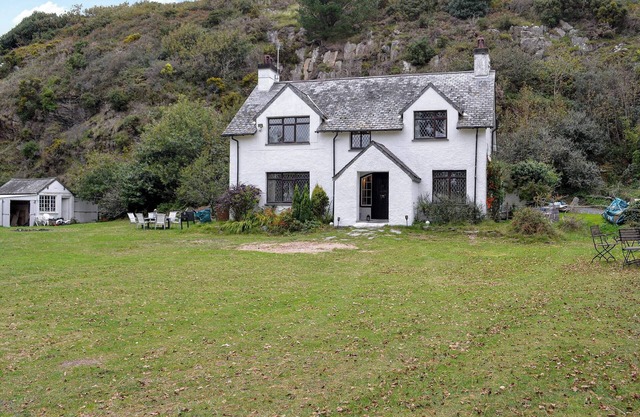 4 chambres hébergement à Morfa Bychan, près de Porthmadog
