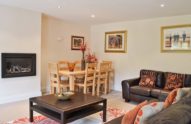 4 chambres hébergement à Alvechurch