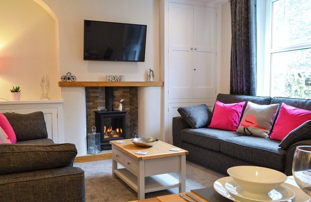4 bedroom accommodation in Ambleside