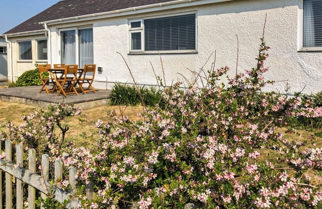 4 chambres hébergement à Criccieth, près de Porthmadog