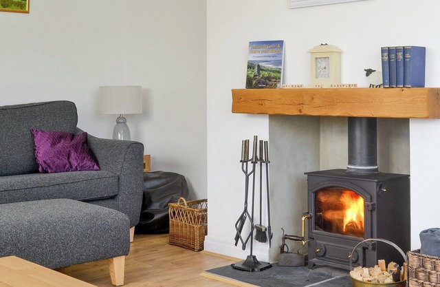 Logement de 3 chambres à Goathland
