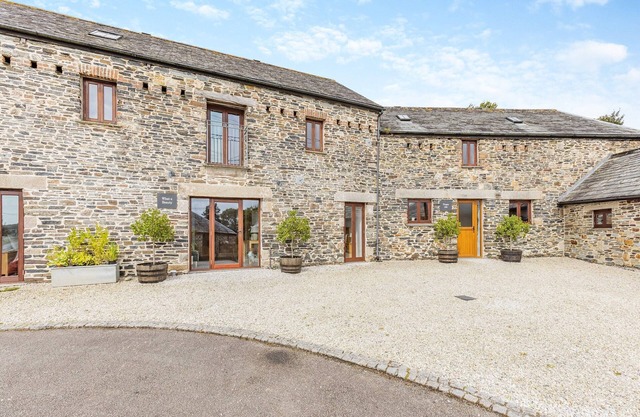 4 chambres hébergement à Tresmeer, près de Launceston