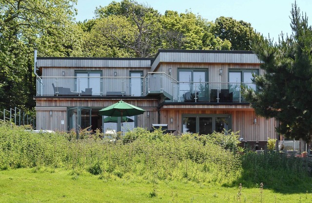 Hébergement 4 chambres à Winchelsea, près de Rye