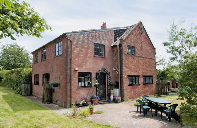 4 chambres hébergement à Sudbourne, près d'Orford