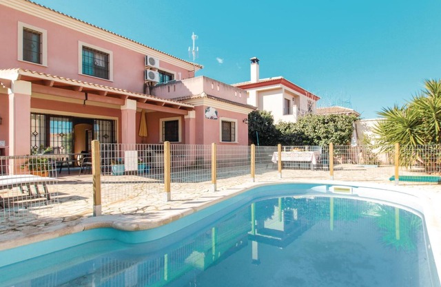 4 chambres hébergement à Antequera