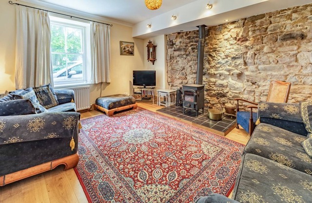 4 bedroom accommodation in Beadnell