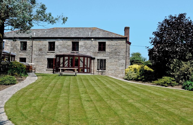4 chambres à St Blazey, près de Par