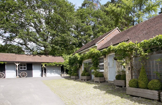 Hébergement 4 chambres près de Haslemere
