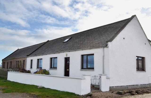 Hébergement 4 chambres à Kingston-on-Spey, près de Fochabers