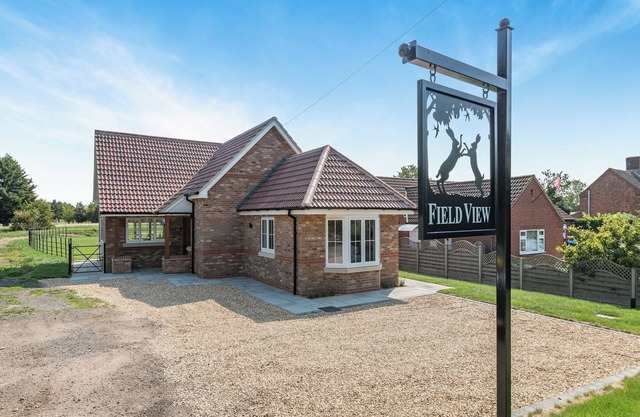 4 bedroom accommodation in South Kyme, near Boston