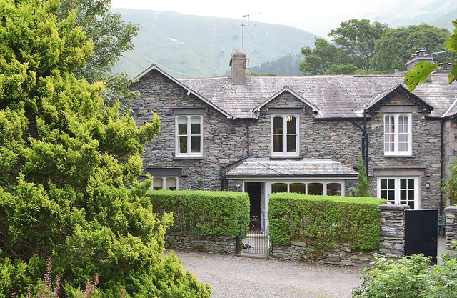 4 chambres hébergement à Grasmere