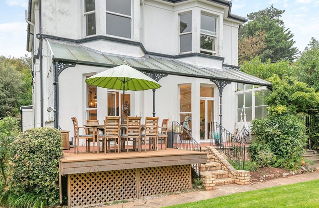 4 bedroom accommodation in Roundham, near Paignton