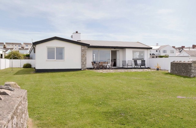 4 chambres hébergement à Rhosneigr, Anglesey